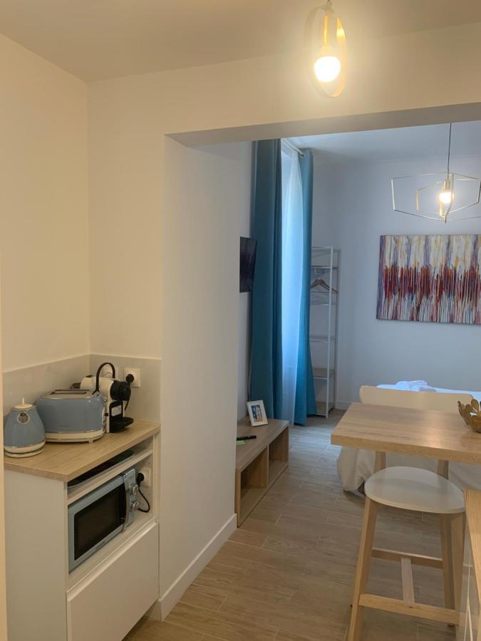 Villa Les Fougeres Studio Jardin Cannes Kültér fotó